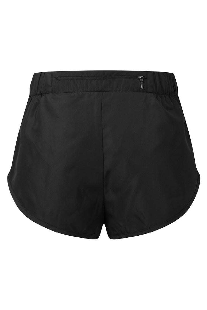 Running Short