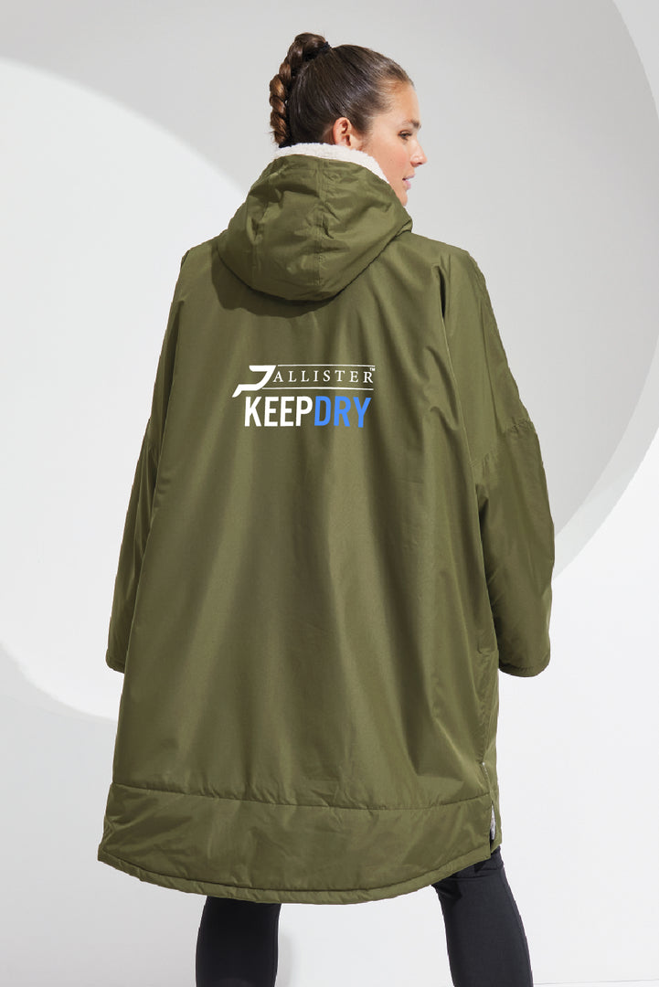 Keep Dry Coats - Pallister