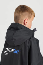 Load image into Gallery viewer, Kids Keep Dry Coat
