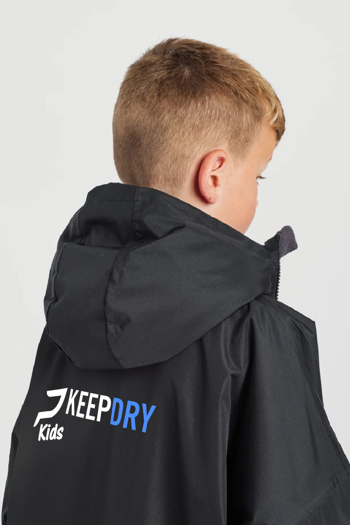 Kids Keep Dry Coat
