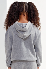Load image into Gallery viewer, Hoodie - (P) Kids
