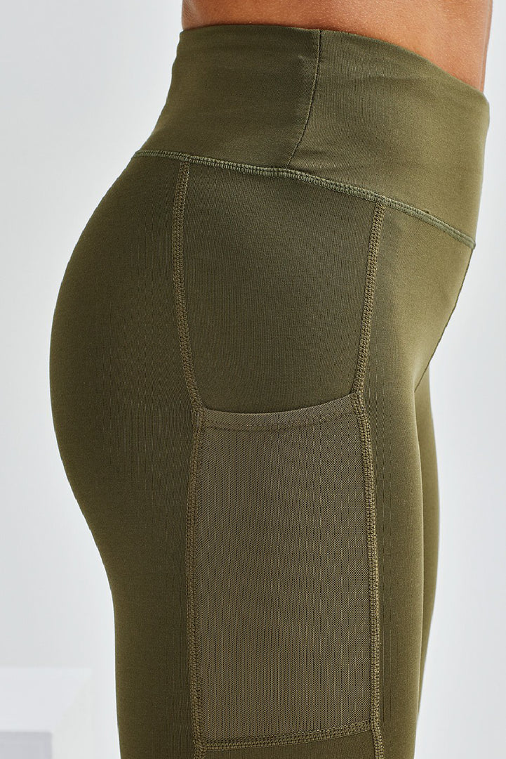Designed for optimal performance - Pocket Leggings
