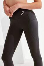 Load image into Gallery viewer, High-performance with Side Pocket - Leggings
