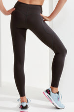 Load image into Gallery viewer, High-performance with Side Pocket - Leggings
