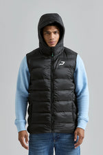 Load image into Gallery viewer, Body Warmer - Street Wear
