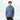 Blue Heavy Quality Oversized Hoodie for street wear and gym wear