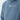 Blue Heavy Quality Oversized Hoodie for street wear and gym wear