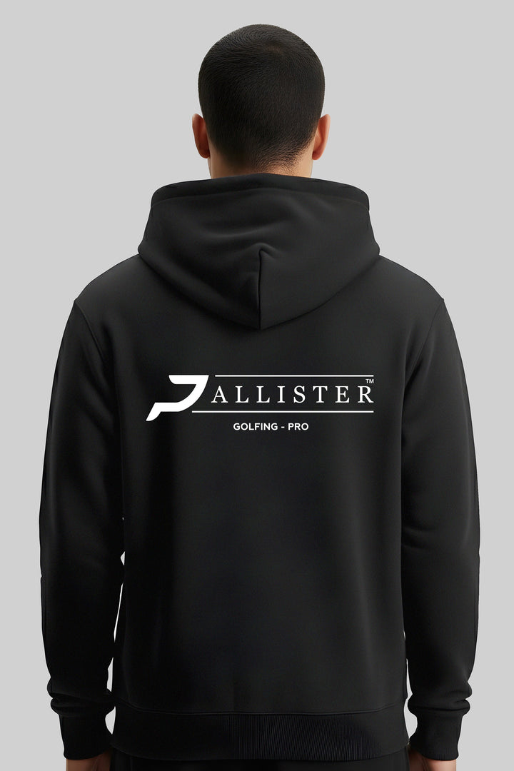 Hoodie Golfing Pro Style