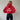 Hoodie Oversized (Gymaholic Team Member)