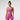 Pink Active Wear Sports Bra&nbsp;is built for motion, designed for comfort