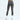 Legging (standout cross-front waistband flatters)