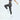 standout cross-front waistband flatters leggings