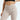 standout cross-front waistband flatters leggings